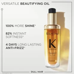 Kérastase Elixir Ultime LHuile Originale Hair Oil Best