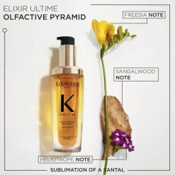 Kérastase Elixir Ultime LHuile Originale Hair Oil Best