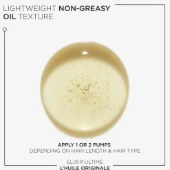 Kérastase Elixir Ultime L´Huile Originale Hair Oil