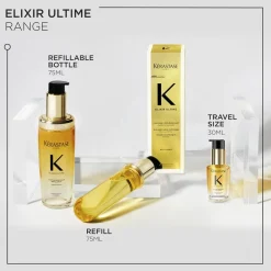 Kérastase Elixir Ultime L´Huile Originale Hair Oil