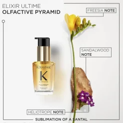 Kérastase Elixir Ultime L´Huile Originale Hair Oil