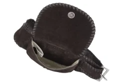 Dame SILFEN Eliza braided belt