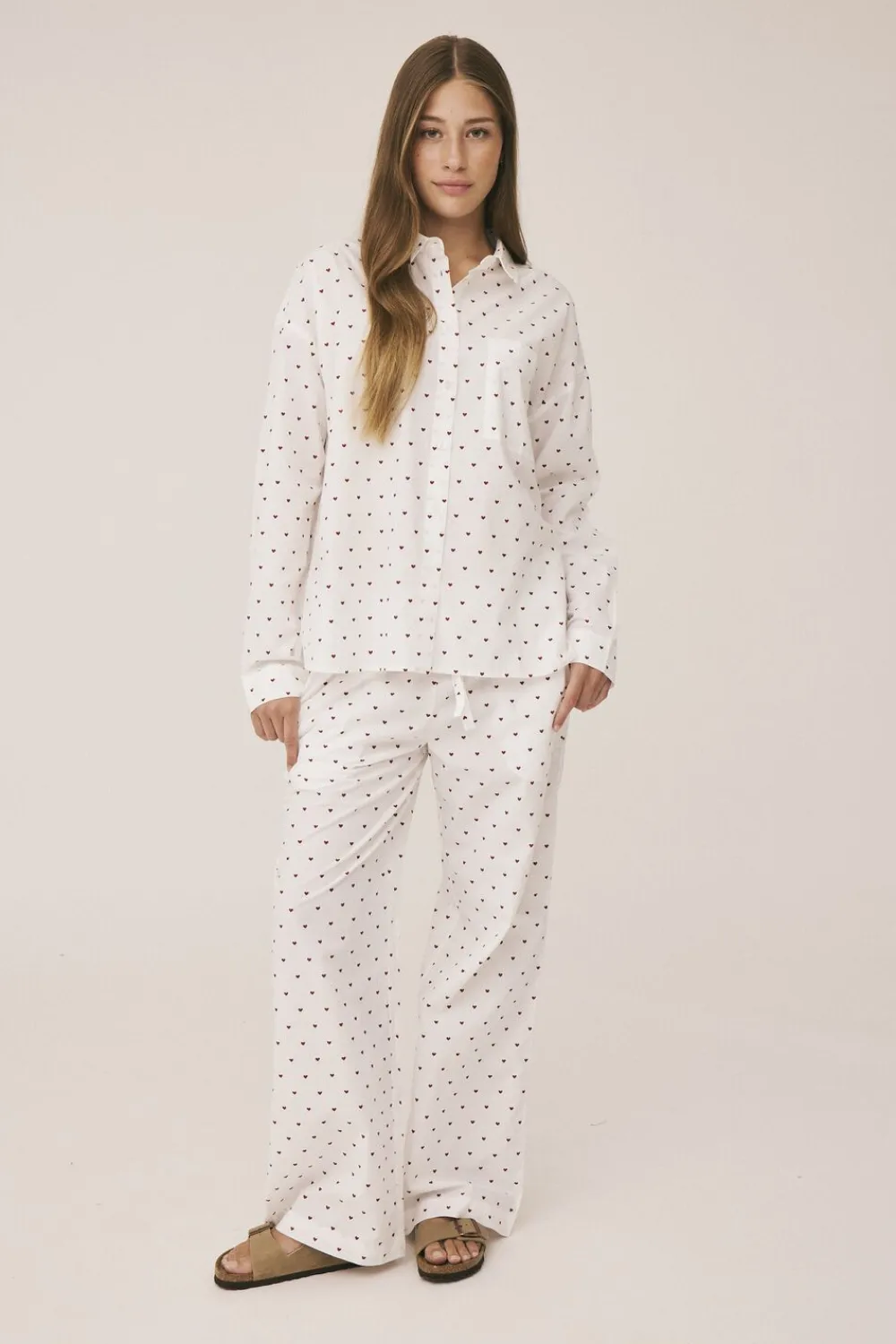 Dame Magasin du Nord Collection Elize 2 G