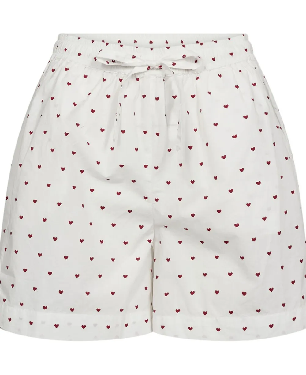 Magasin du Nord Collection Elize 3 G Small hearts Outlet