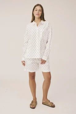 Magasin du Nord Collection Elize 3 G Small hearts Outlet