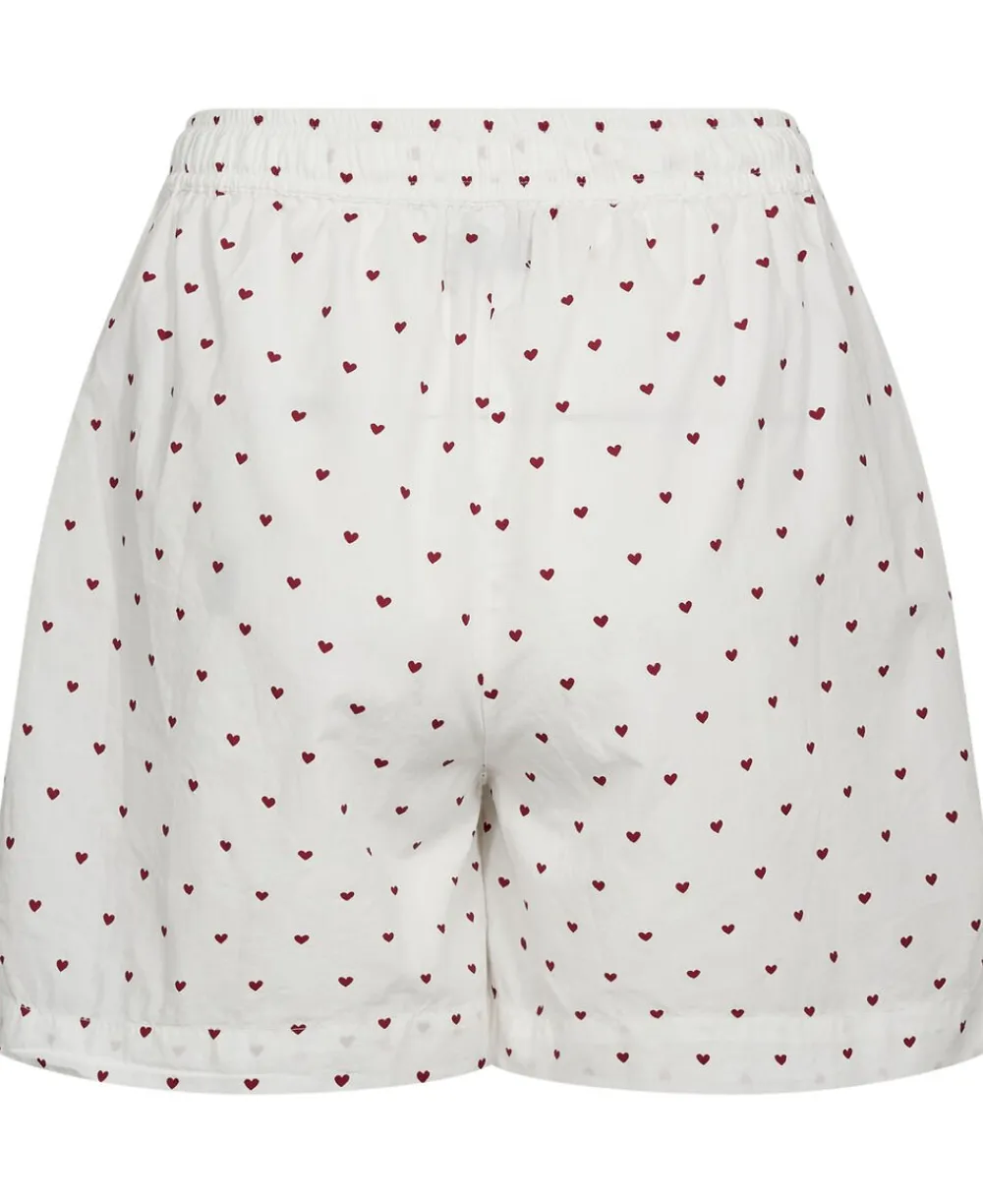 Magasin du Nord Collection Elize 3 G Small hearts Outlet