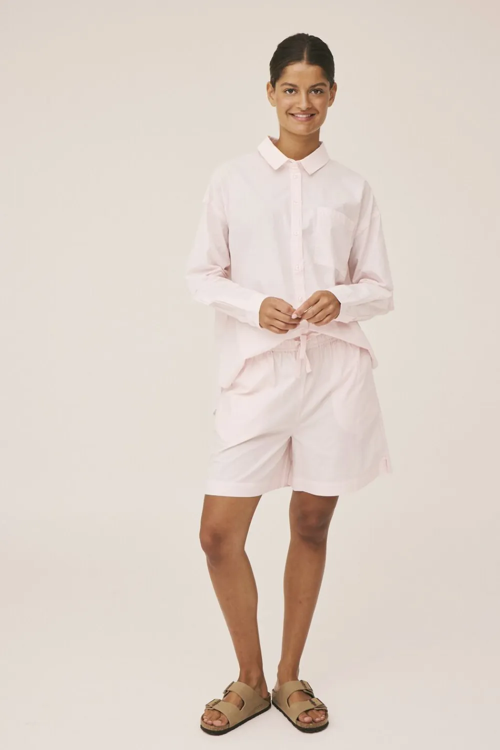 Dame Magasin du Nord Collection Elize 3 G