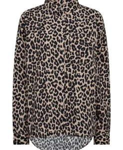 Magasin du Nord Collection Elize 1 G Leo aop Hot