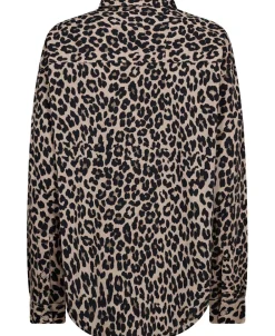 Magasin du Nord Collection Elize 1 G Leo aop Hot