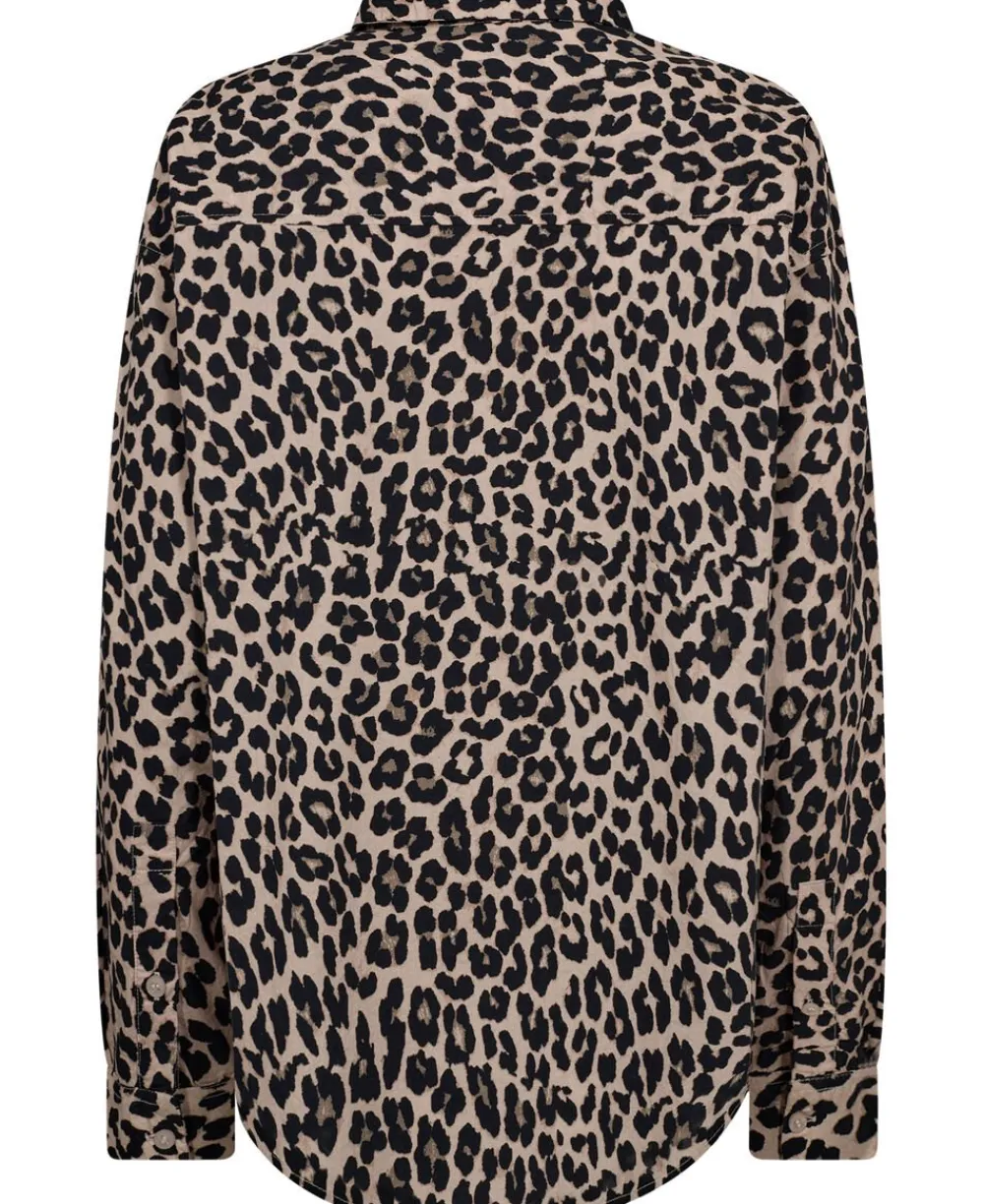 Magasin du Nord Collection Elize 1 G Leo aop Hot