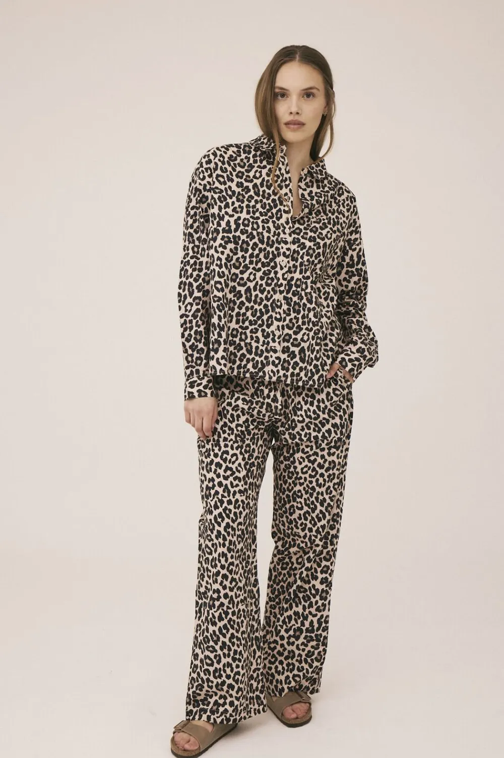 Magasin du Nord Collection Elize 1 G Leo aop Hot