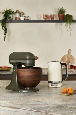 KitchenAid Elkedel 1,7 L Porcelain white Outlet