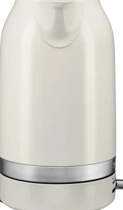 KitchenAid Elkedel 1,7 L Porcelain white Outlet