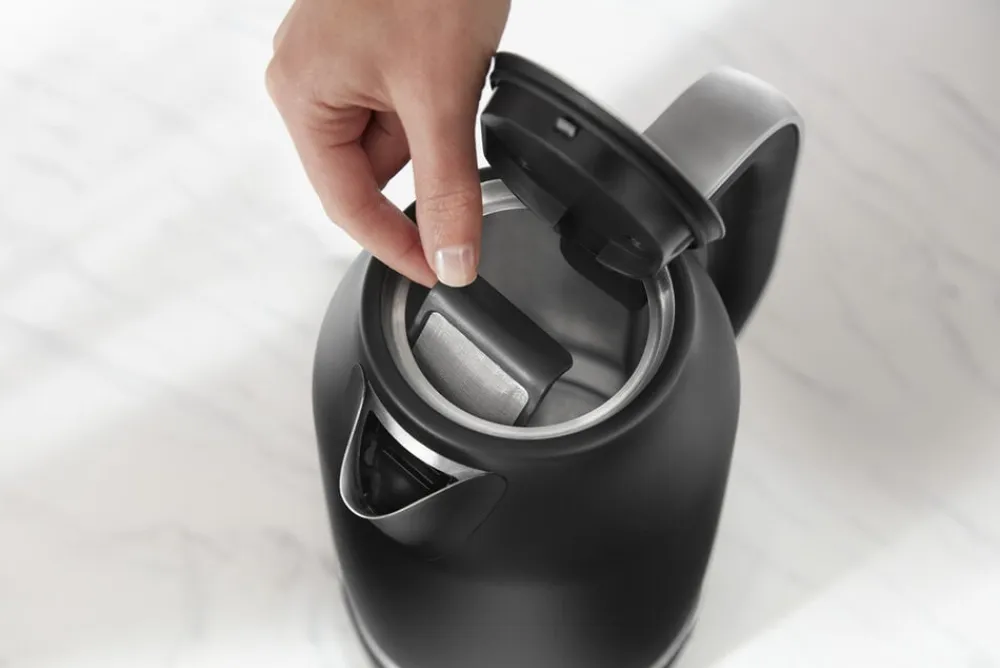 KitchenAid Elkedel 1,7 L Creme Discount