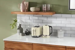 KitchenAid Elkedel 1,7 L Creme Discount