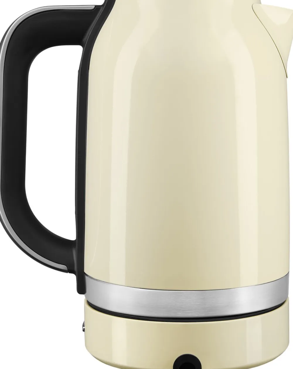 KitchenAid Elkedel 1,7 L Creme Discount