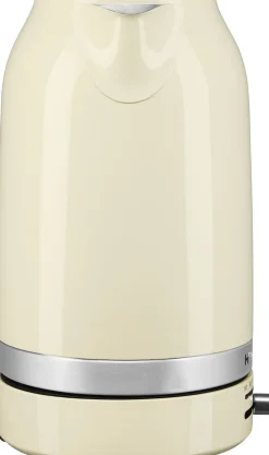 KitchenAid Elkedel 1,7 L Creme Discount