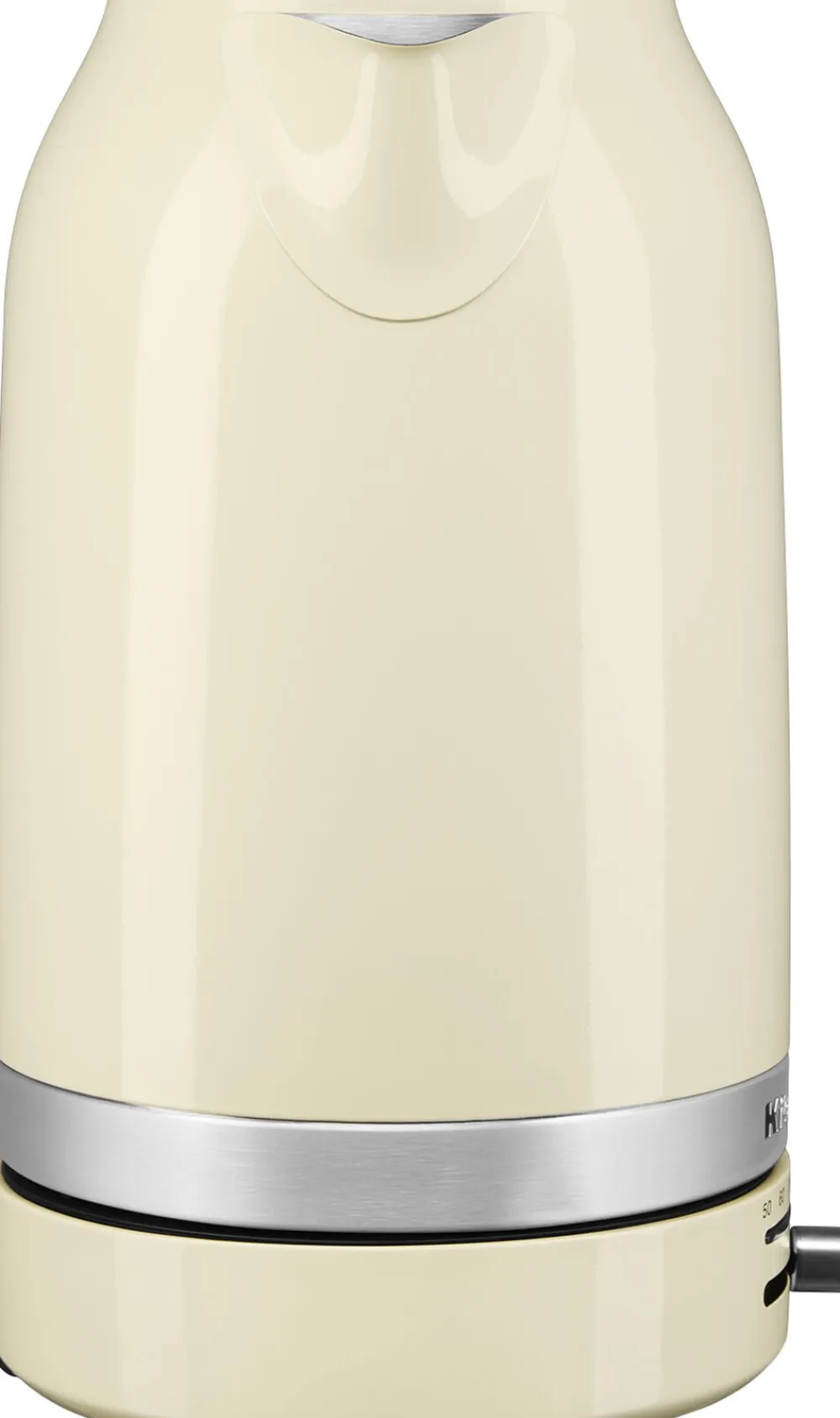 KitchenAid Elkedel 1,7 L Creme Discount