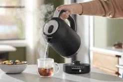 KitchenAid Elkedel 1,7 L Black Hot