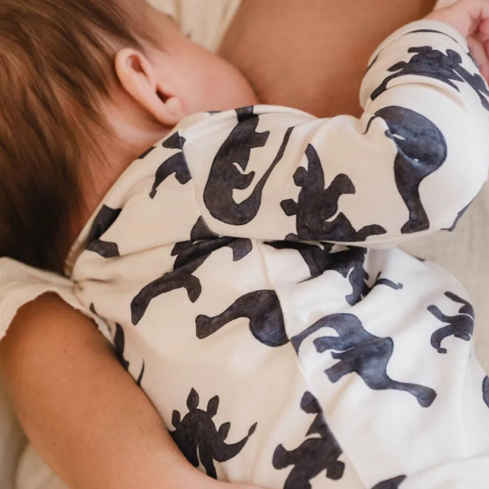 That´s Mine Elliotte onesie Mono dino Online