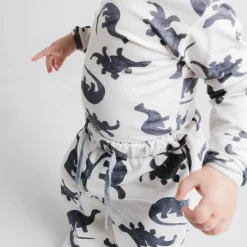 Børn That´s Mine Ellis bodystocking