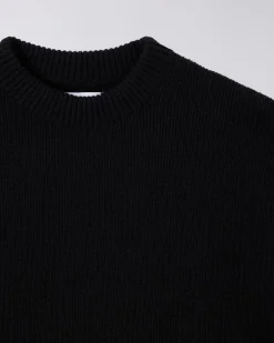 EDWIN ELLIS SWEATER-