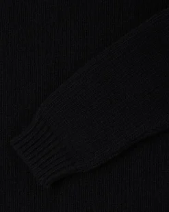 EDWIN ELLIS SWEATER-