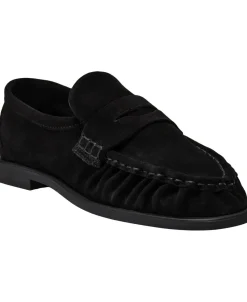 Pavement Elmira Suede Black suede Best