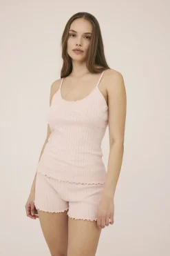 Magasin du Nord Collection Eloise 4 G Sepia rose Outlet