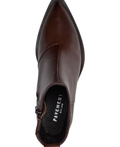 Pavement Elva Brown Clearance