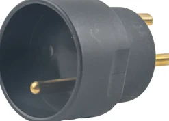 El-Works hybrid stikprop EU>DK jord Clearance