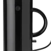 Stelton EM77 elkedel (EU) 0.5 l. black