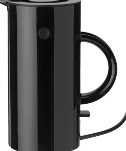 Stelton EM77 elkedel (EU) 0.5 l. black
