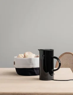 Stelton EM77 elkedel (EU) 0.5 l. black