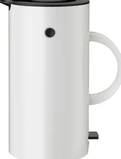 Stelton EM77 Elkedel, 1,5l White Best