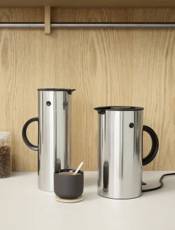 EM77 Elkedel, 1,5l>Stelton New
