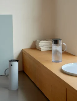 Stelton EM serveringsbakke Ø 40 cm cloud Discount