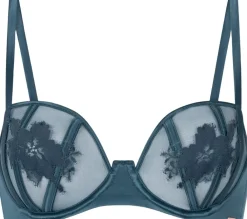Ember Non-Padded Underwired Bra>Hunkemöller Sale
