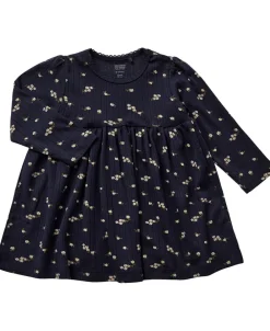 Børn Magasin du Nord Collection Emilie 3 baby dress GOTS