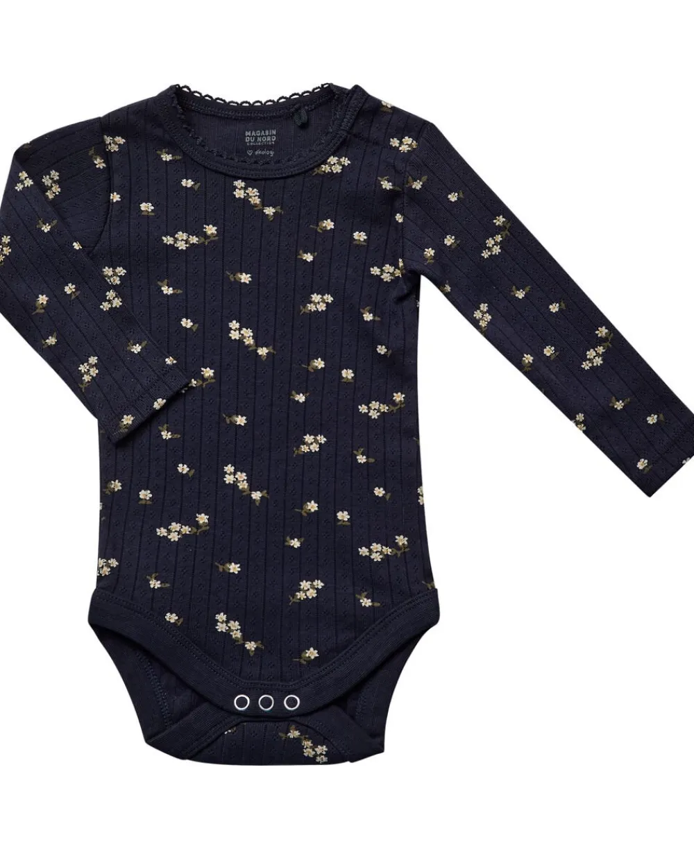 Emilie 1 bodystocking GOTS>Magasin du Nord Collection Best