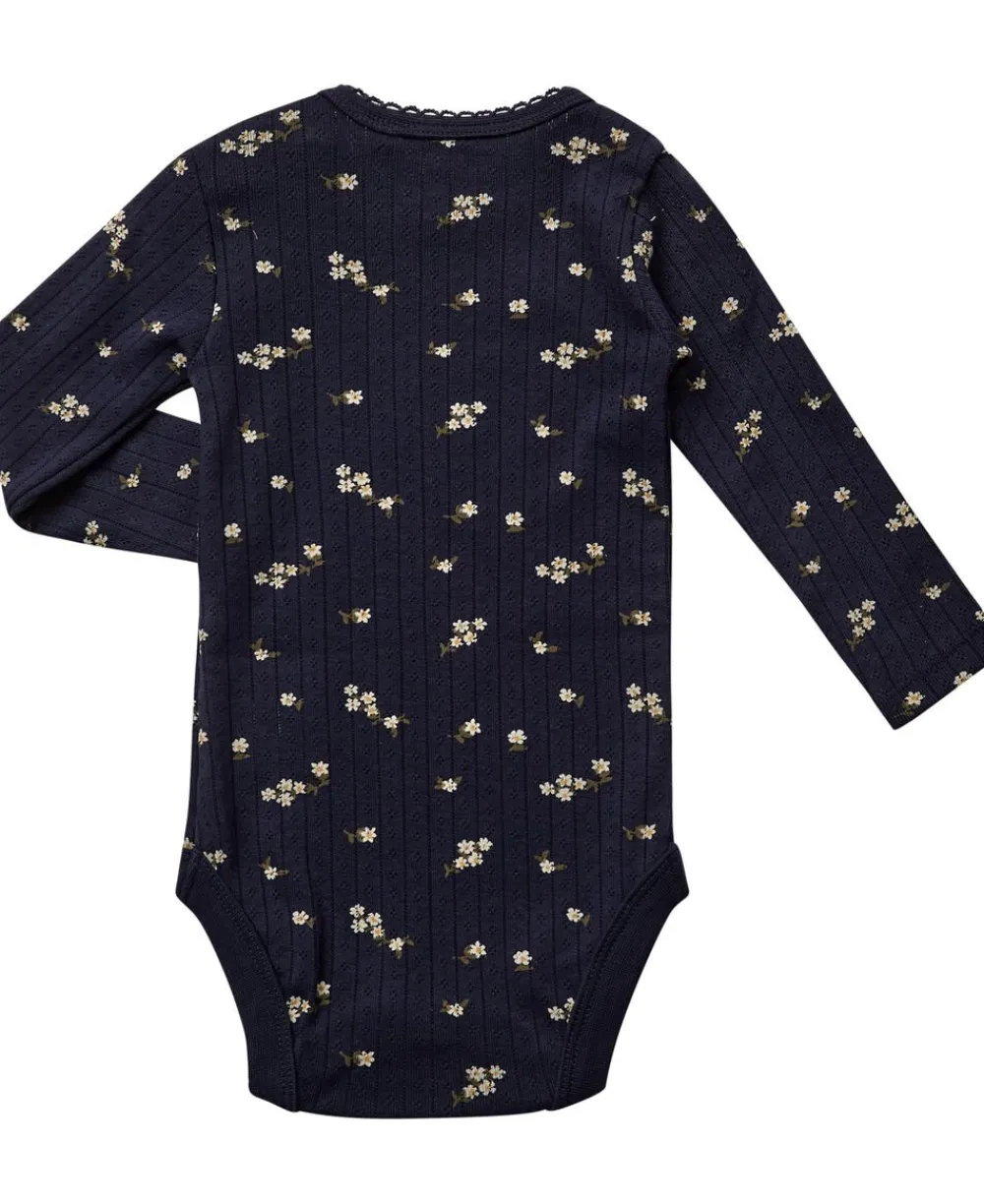 Emilie 1 bodystocking GOTS>Magasin du Nord Collection Best
