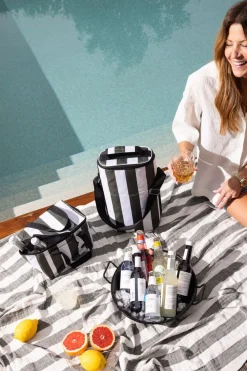 Sagaform Emilie throw New