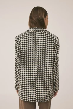 Dame Magasin du Nord Collection Emily 1 Blazer