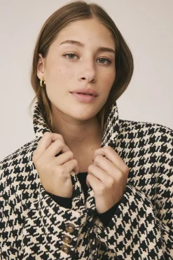 Dame Magasin du Nord Collection Emily 1 Blazer