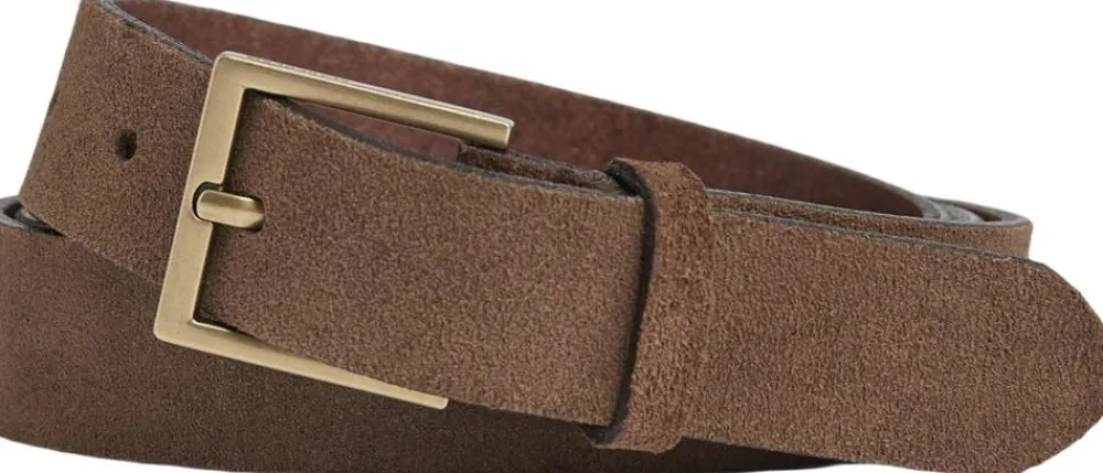 Emirambg Belt, Suede>Markberg