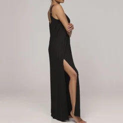 Dame Marie Jo Emly lang strandkjole