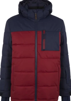 Børn Firefly Emmet Skijakke