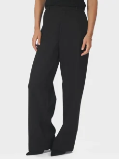 Dame Neo Noir Emmett Structure Pants
