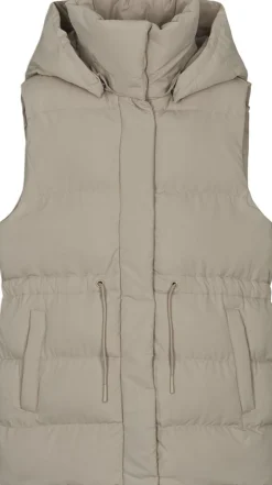 MCKINLEY Emmy vest Brun Hot