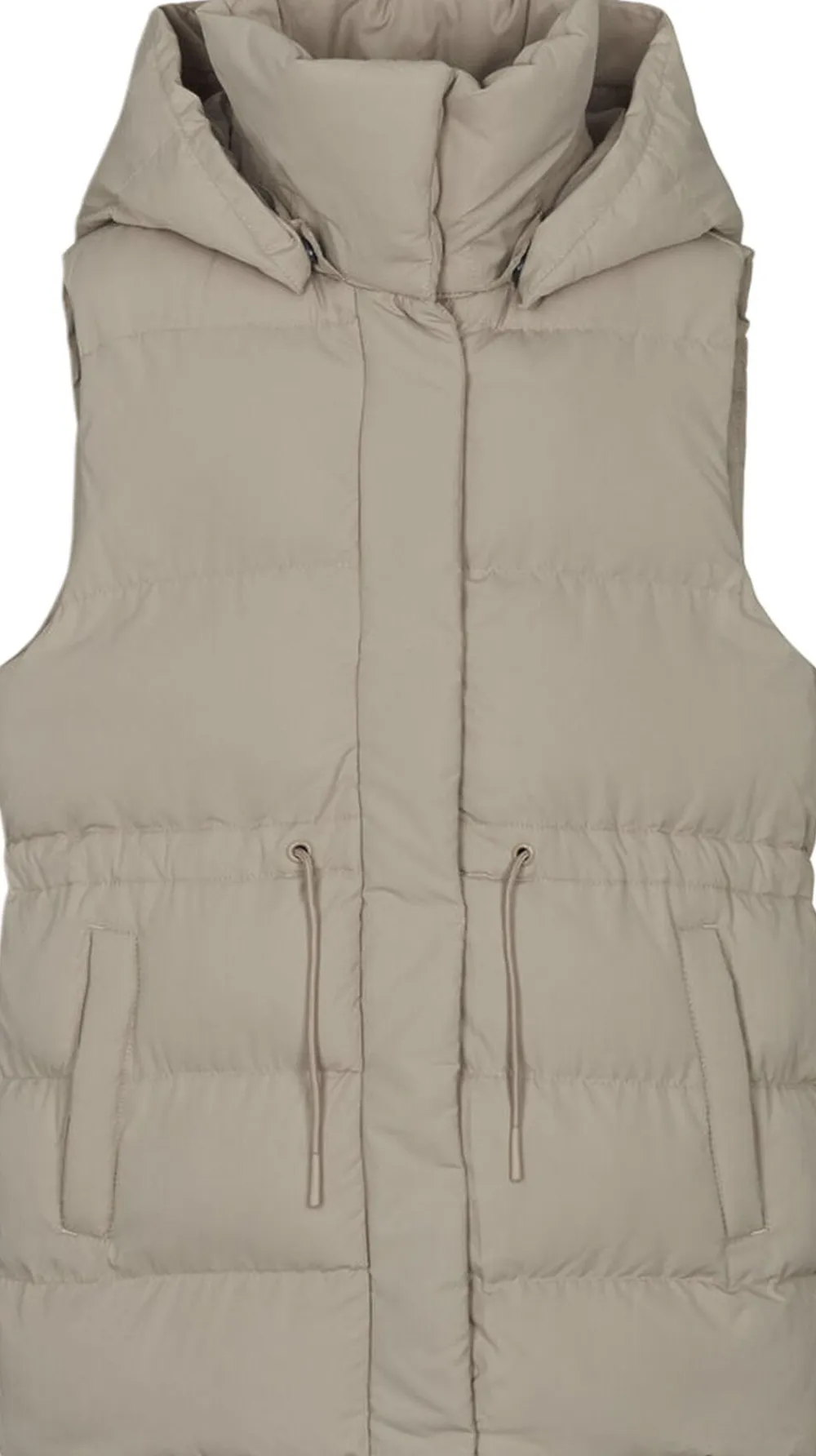 MCKINLEY Emmy vest Brun Hot